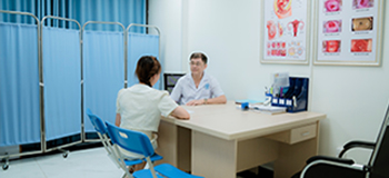Chăm sóc đặc biệt