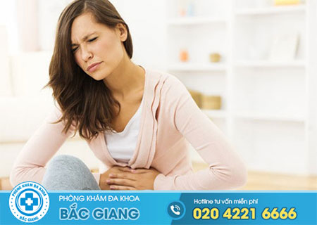 Bệnh rối loạn nội tiết tố nữ là gì?