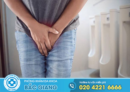 Bệnh u nang tuyến tiền liệt là gì?
