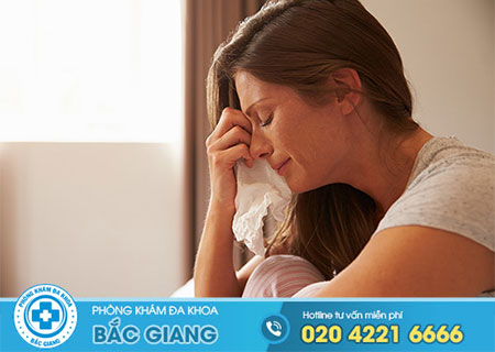 Bệnh u xơ tử cung là gì?