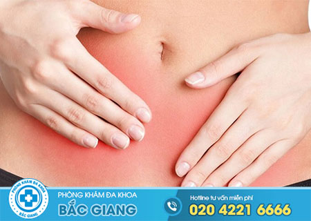 Bệnh viêm vùng chậu là gì?