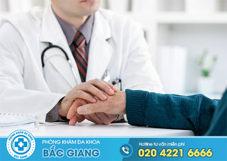 Cách chữa bệnh sùi mào gà