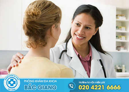 Cách chữa u nang buồng trứng