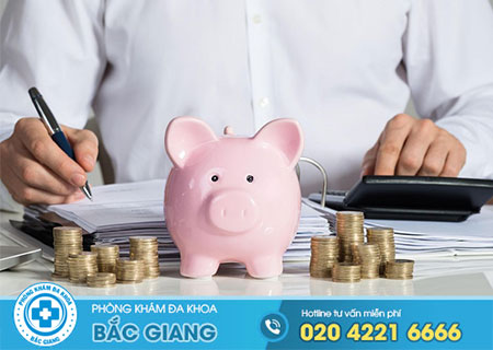 Sự thật về chi phí điều trị viêm âm đạo?