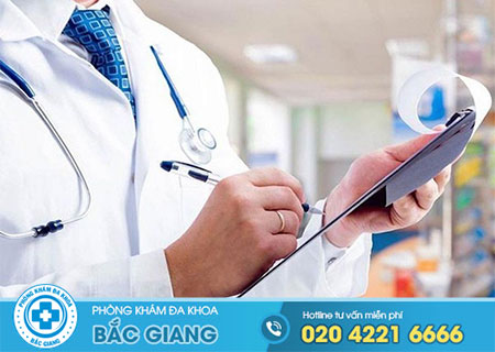 Chi phí điều trị viêm niệu đạo