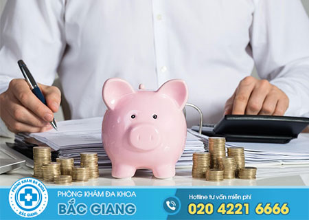 Chi phí điều trị xuất tinh ra máu là bao nhiêu?