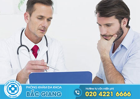 Chữa xuất tinh sớm hết bao nhiêu tiền?