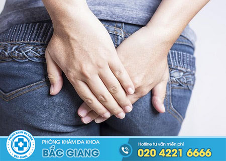 Đừng lơ là trước dấu hiệu hậu môn có vật thể lạ