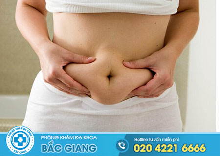 Dấu hiệu nhận biết u xơ tử cung
