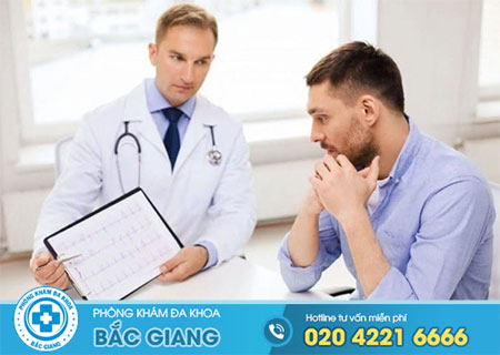 Bạn đã biết địa chỉ chữa apxe hậu môn uy tín