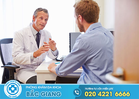 Địa chỉ chữa bệnh tinh trùng ít uy tín