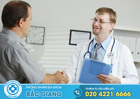 Địa chỉ chữa đi ngoài ra máu uy tín