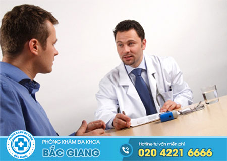 Địa chỉ chữa hẹp bao quy đầu uy tín và hiện đại
