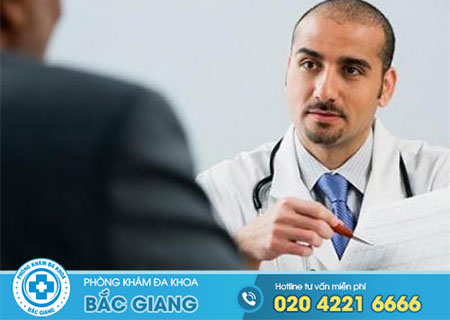 Địa chỉ chữa ngứa rát hậu môn uy tín