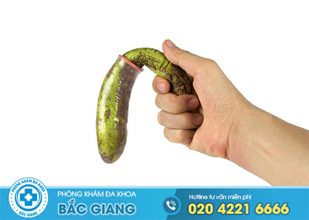 Địa chỉ chữa rối loạn cương dương