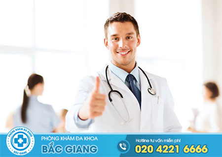 Địa chỉ chữa tăng sinh tuyến tiền liệt uy tín hiện nay