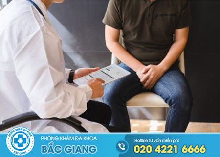 Địa chỉ chữa tinh trùng yếu bạn không nên bỏ qua
