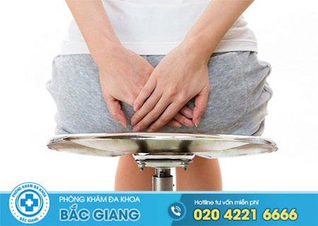 Địa chỉ điều trị đau hậu môn