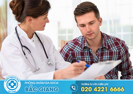 Nằm lòng địa chỉ điều trị bệnh trĩ nội hiệu quả