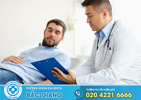 Địa chỉ điều trị xuất tinh sớm hiệu quả