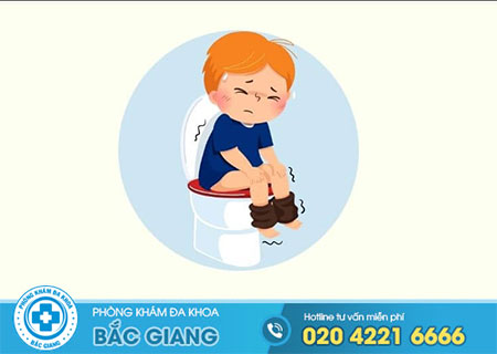 Giới thiệu địa chỉ khám chữa bệnh táo bón uy tín