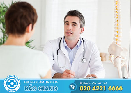 Địa chỉ khám chữa bệnh trĩ ngoại