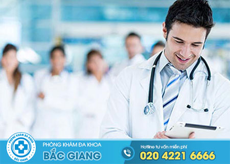 Mách bạn địa chỉ điều trị bệnh lậu chất lượng