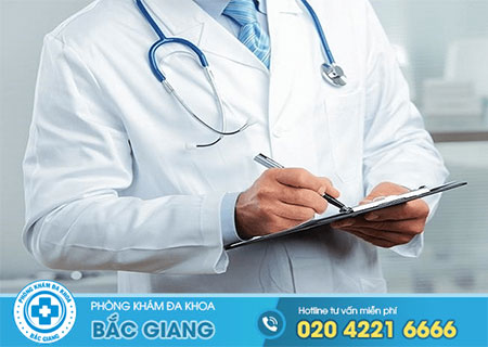 Địa chỉ khám chữa viêm tinh hoàn