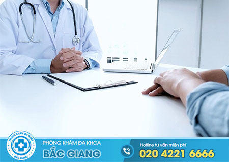 Điều trị u nang tuyến tiền liệt bao nhiêu tiền?