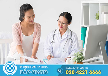 Điều trị u xơ tử cung ở đâu