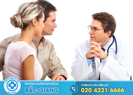 Điều trị vô sinh – hiếm muộn ở đâu?