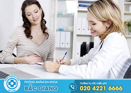 Khám rối loạn nội tiết tố nữ ở đâu?
