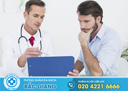 Không có tinh trùng là bệnh gì?