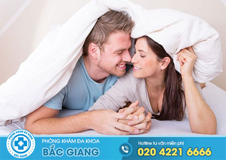 Lợi ích của tăng kích thước dương vật