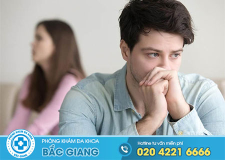 Nguyên nhân gây bệnh không có tinh trùng