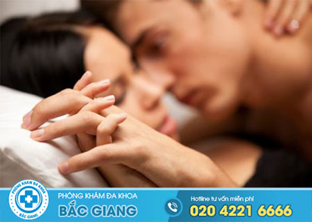 Cập nhật những nguyên nhân gây bệnh sùi mào gà
