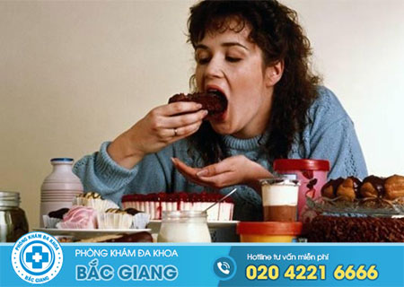 Nguyên nhân gây bệnh táo bón