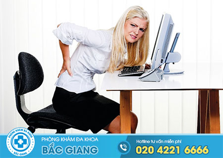 Tổng hợp những nguyên nhân gây bệnh trĩ hỗn hợp