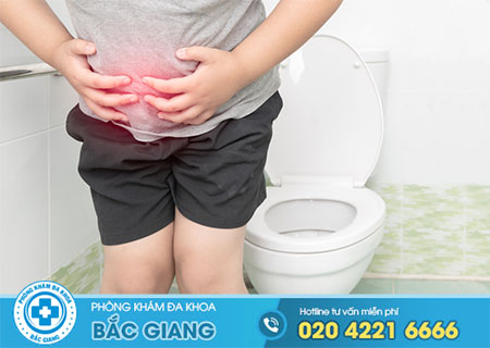 Nguyên nhân gây nứt kẽ hậu môn