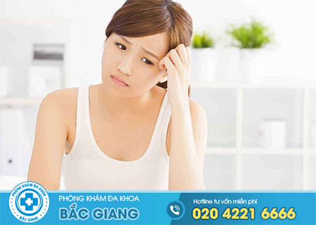 Nguyên nhân gây rối loạn nội tiết tố nữ