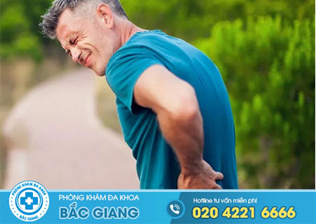 Nguyên nhân gây tăng sinh tuyến tiền liệt nam giới nên biết