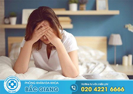 Nguyên nhân gây u xơ tử cung