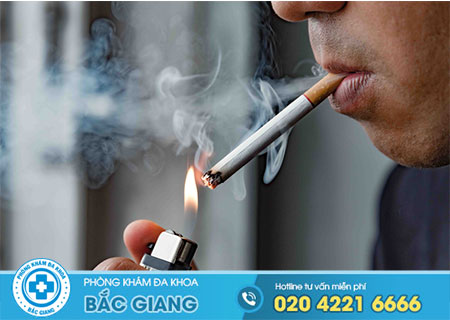Nguyên nhân gây yếu sinh lý