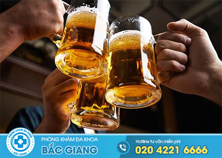 Nguyên nhân khiến tinh trùng ít là gì?