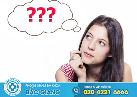 Nơi điều trị khí hư bất thường uy tín