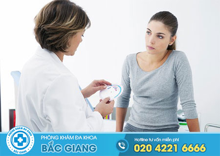 Nơi điều trị viêm niệu đạo nữ giới không nên bỏ qua
