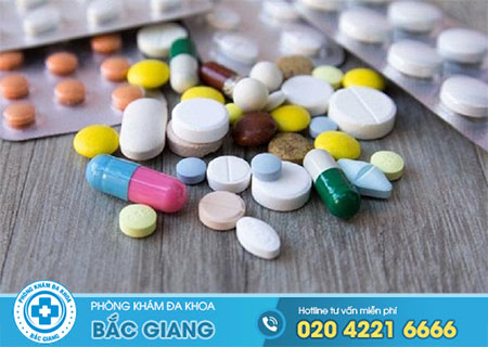 Bệnh xã hội TPHCM
