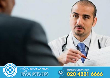 Phương pháp chữa bệnh viêm bàng quang an toàn và hiệu quả