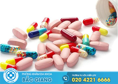 Phương pháp điều trị bệnh apxe hậu môn nhanh chóng, hiệu quả