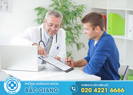 Tìm hiểu phương pháp điều trị bệnh sa trực tràng hiệu quả hiện nay